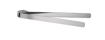 Полотенцедержатель Gedy Pirenei PI23(38)