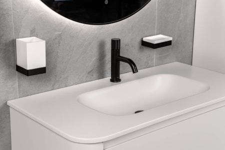 Стакан Boheme Qubic 10724-B