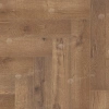 SPC ламинат Alpine Floor Parquet Light ECO 13-2 MC Дуб Royal толщина 0.4 см 43 класс 600х125