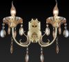 Бра Toplight Yolanda Gold (Ыоланда Голд) TL7210B-02GD
