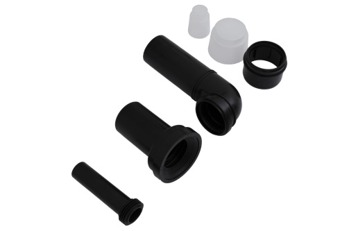 Инсталляция для унитаза с механической клавишей смыва Logan Oval 00299422 цвет белый - фото 4