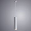 Светильник подвесной Arte Lamp TORRE (ТОРРЕ) A1530SP-1WH