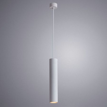 Светильник подвесной Arte Lamp TORRE (ТОРРЕ) A1530SP-1WH