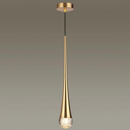 Светильник подвесной Odeon Light GOTA (ГОТА) 4285/1