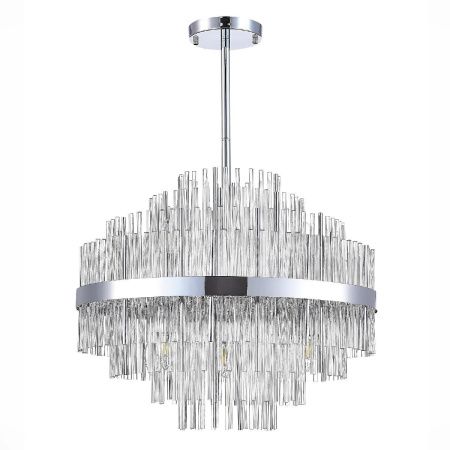 Люстра на штанге ST Luce Rens (Ренс) SL1634.103.09