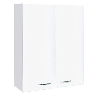 Шкаф Onika Кредо 304001 40х70 подвесной цвет белый