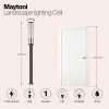 Уличный ландшафтный светодиодный светильник Maytoni Outdoor Cell (Келья) O452FL-01GF3