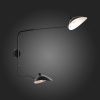 Бра ST Luce Spruzzo (Спруззо) SL305.401.02