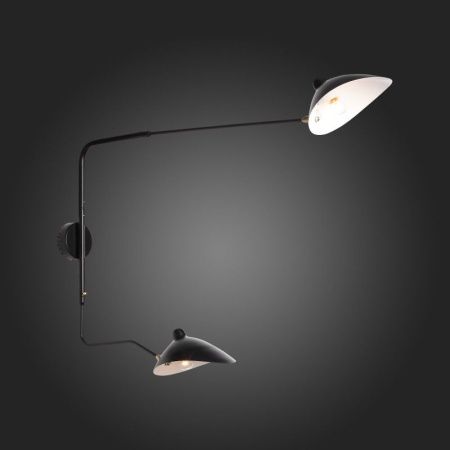 Бра ST Luce Spruzzo (Спруззо) SL305.401.02