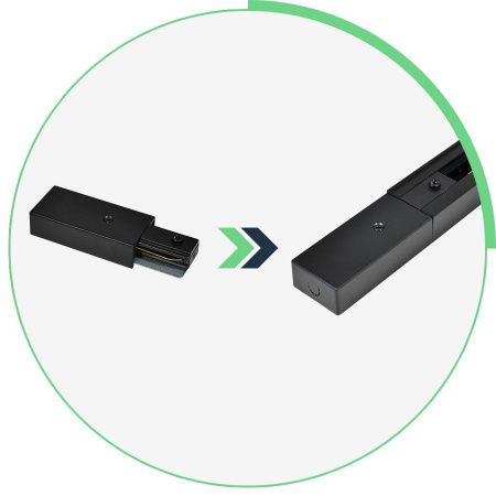 Ввод питания Hesby Lighting Skylite (Скылите) HSBL_0003