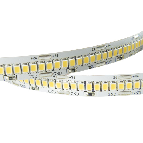 Лента светодиодная SignImpress SI-LS2835/24-304-4000-IP20 - фото 4