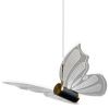 Светильник подвесной Natali Kovaltseva Butterflies (Буттерфлиес) LED LAMPS 81367 GOLD