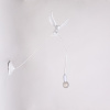Светильник настенный Seletti Sparrow Lamp (Спарров Ламп) 15314