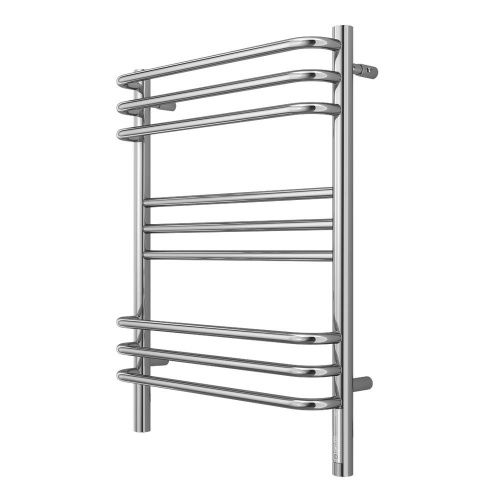 Полотенцесушитель Terminus 4670078531506 53х70 электрический хром - фото 4