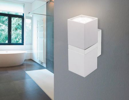 Светильник настенный Ambrella Light Wall (Валл) FW245