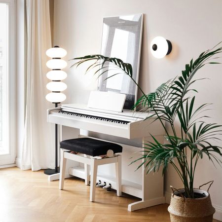 Светильник напольный Freya Aqua FR5553FL-L20B