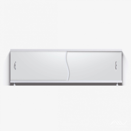 Экран под ванну фронтальный Alavann Премьер ALV0538000