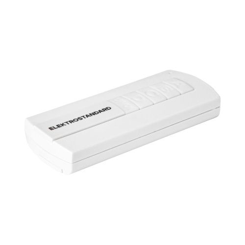 Контроллер для дистанционного управления освещением Elektrostandard 16004 4690389177125 - фото 2