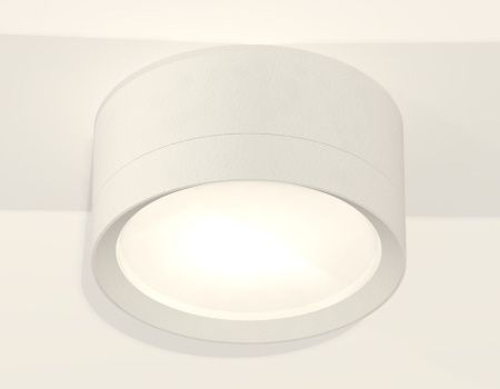 Светильник накладной Ambrella Light TECHNO SPOT (ТЕЦХНО СПОТ) XS8101001