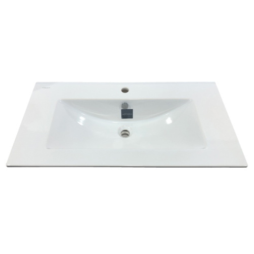 Тумба с раковиной Comforty Бонн 00-00003466CF 91х46,5х52 - фото 3