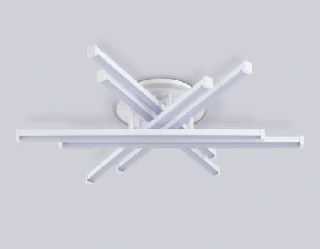 Светильник потолочный Ambrella Light LineTech (ЛинеТецх) FL6271