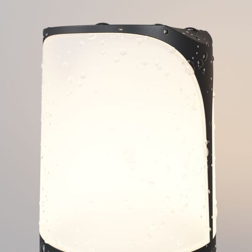 Светильник ландшафтный Maytoni Outdoor Piccadilly O017FL-01B - фото 4