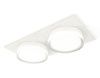 Светильник встраиваемый Ambrella Light Techno (Тецхно) XC7635043