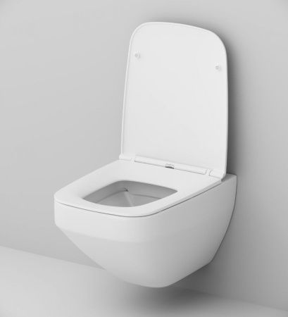 Комплект унитаз с инсталляцией с клавишей смыва Am.Pm Inspire V2.0 IS47001.50A1700