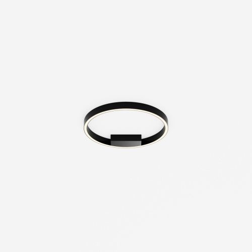 Светильник потолочный Maytoni Rim MOD058CL-L25BK - фото 4