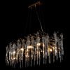 Люстра подвесная Loft It Waterfall 10350/1000L AB