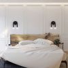 Светильник настенный ImperiumLoft Kettil (Кеттил) 140787-26
