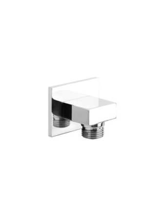 Шланговое подключение Gessi Rettangolo shower 20169/031