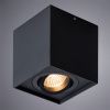 Светильник потолочный Arte Lamp Factor (Фацтор) A5544PL-1BK