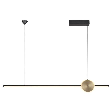 Светильник подвесной Odeon Light STILO (СТИЛО) 6601/30L