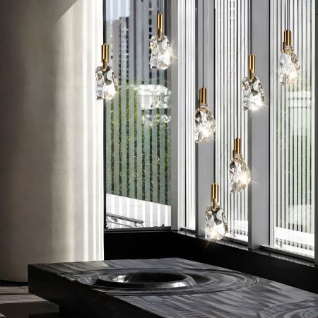 Светильник настенный Loft It Fragment 10480W