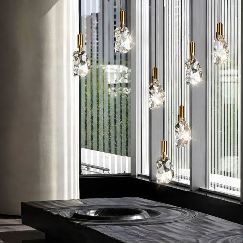 Светильник настенный Loft It Fragment 10480W - фото 5