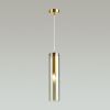 Светильник подвесной Odeon Light KLUM (КЛУМ) 4693/1