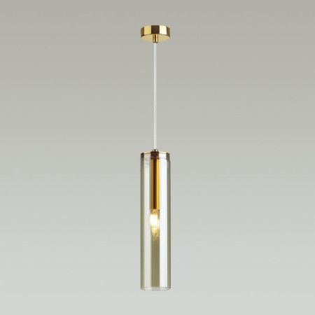 Светильник подвесной Odeon Light KLUM (КЛУМ) 4693/1