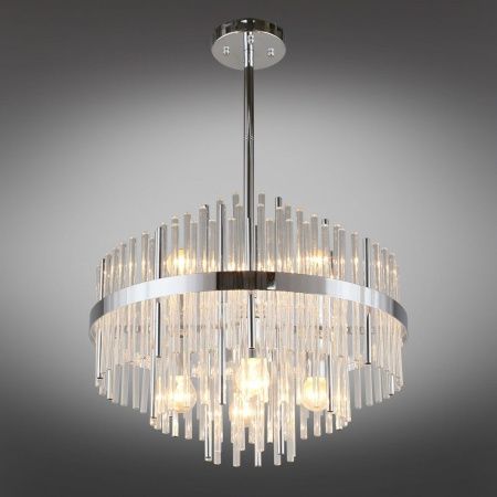 Люстра на штанге Omnilux Alatri (Алатри) OML-69207-06