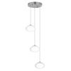 Светильник подвесной Citilux Atman smart (Атман смарт) CL226A031