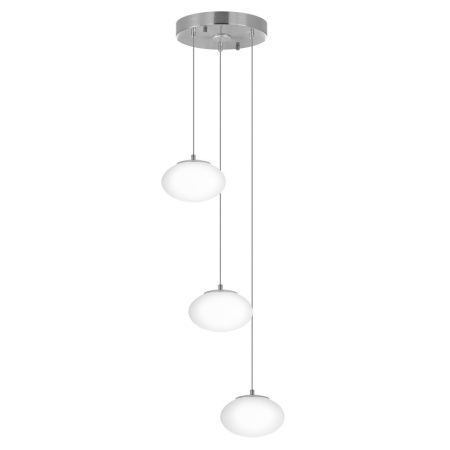Светильник подвесной Citilux Atman smart (Атман смарт) CL226A031