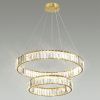 Люстра подвесная Odeon Light Vekia (Векиа) 5015/60L