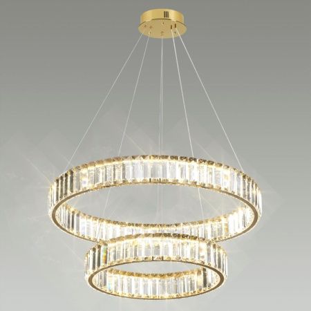 Люстра подвесная Odeon Light Vekia (Векиа) 5015/60L
