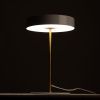 Настольная лампа Arte Lamp Elnath (Елнатх) A5038LT-3WH