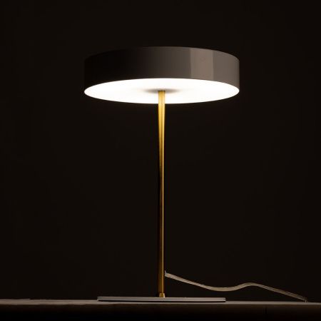 Настольная лампа Arte Lamp Elnath (Елнатх) A5038LT-3WH