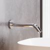 Смеситель для раковины Damixa Scandinavian Pure 360270000 встраиваемый в стену хром