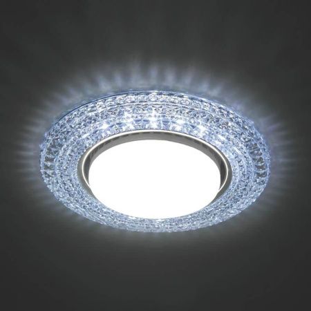 Светильник встраиваемый Feron CD4020 41293