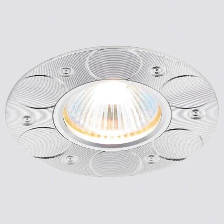 Светильник встраиваемый Ambrella Light Classic (Цлассиц) A801 W