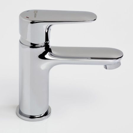 Смеситель Wasserkraft Vils 5600 5603 на раковину хром