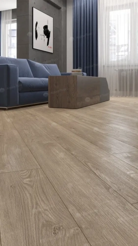 Кварцвиниловый ламинат Alpine Floor Sequoia ECO 6-2 LVT Секвойя Коньячная толщина 0.32 см 43 класс 1219,2х184,15 - фото 5